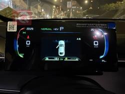 بی وای دی دیسترۆیەر 05